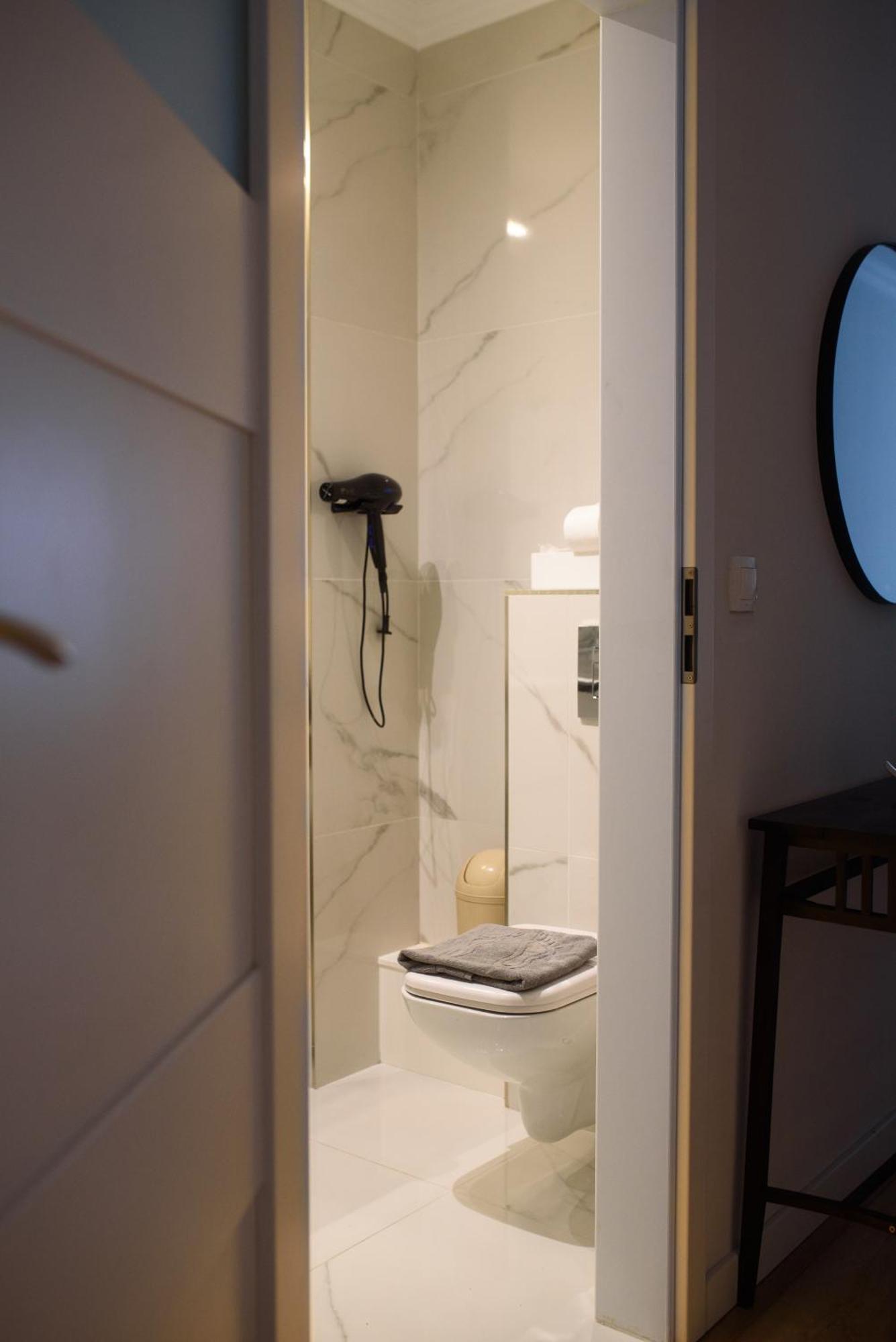 קרקוב Apartament Wroclawska View מראה חיצוני תמונה