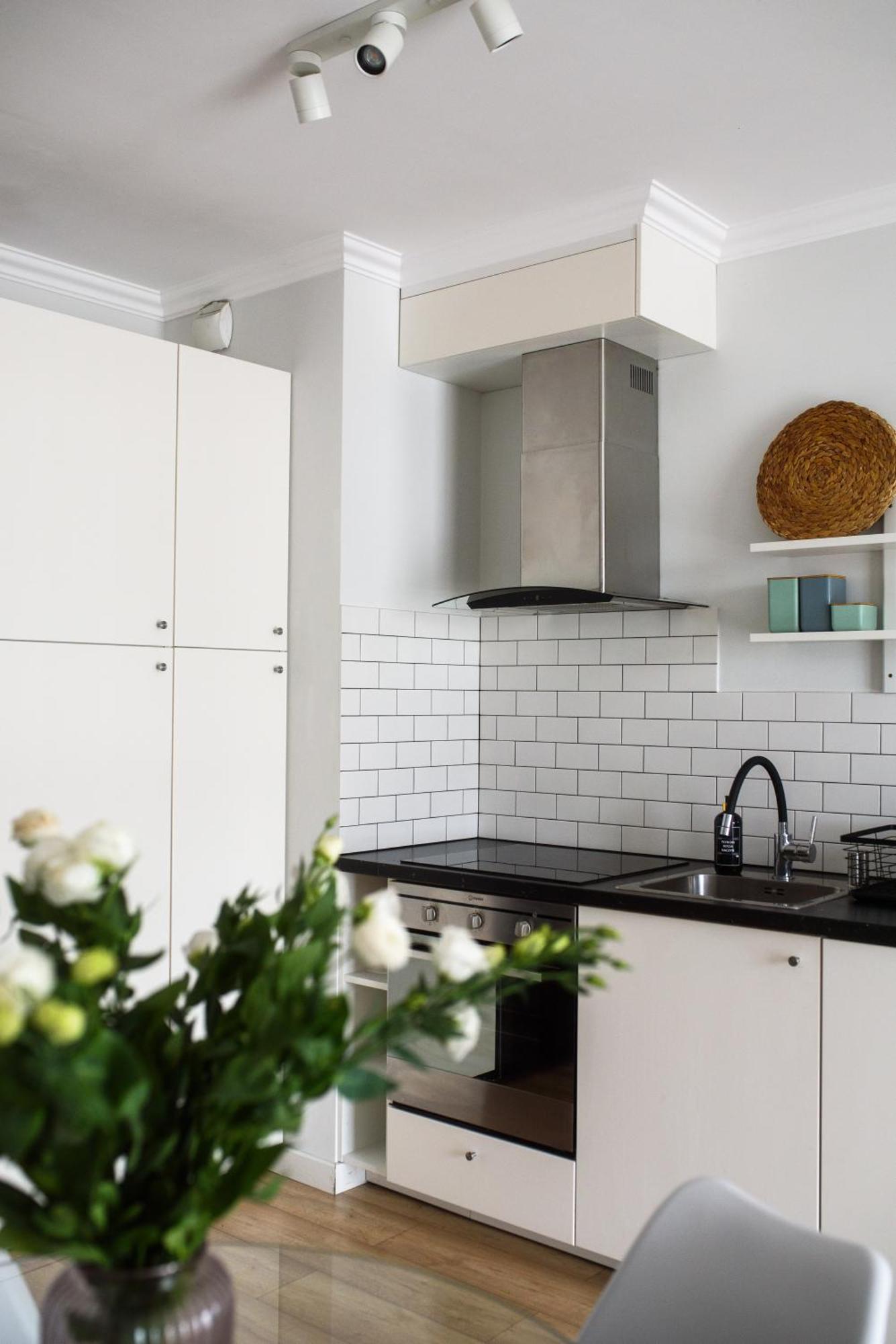 קרקוב Apartament Wroclawska View מראה חיצוני תמונה