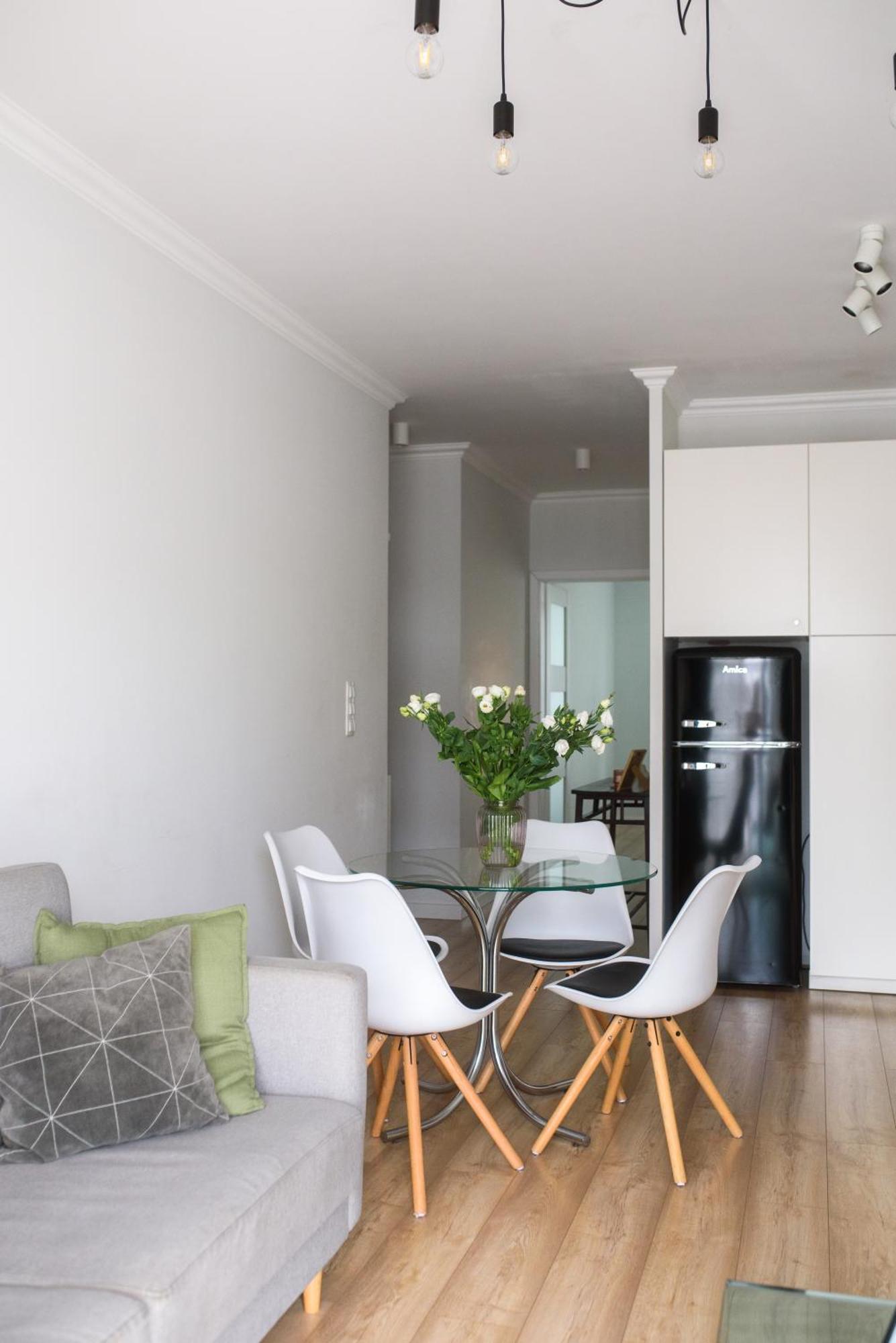 קרקוב Apartament Wroclawska View מראה חיצוני תמונה
