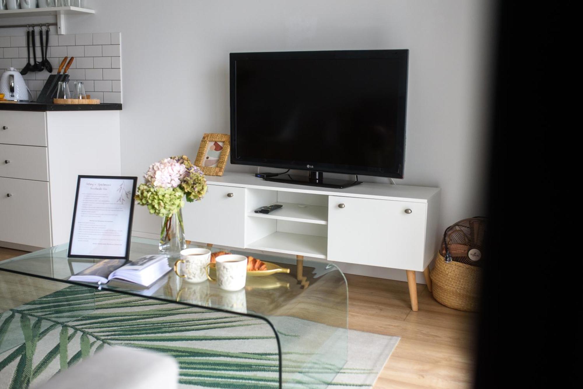 קרקוב Apartament Wroclawska View מראה חיצוני תמונה
